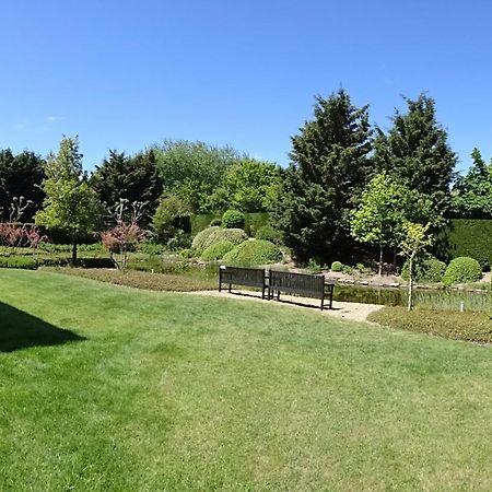 Vakantieappartement Green Garden Де-Хаан Экстерьер фото